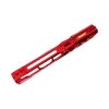 Konwersja CNC Upper Set FUKU-2 Skeleton do AAP01 - Red/Gold
